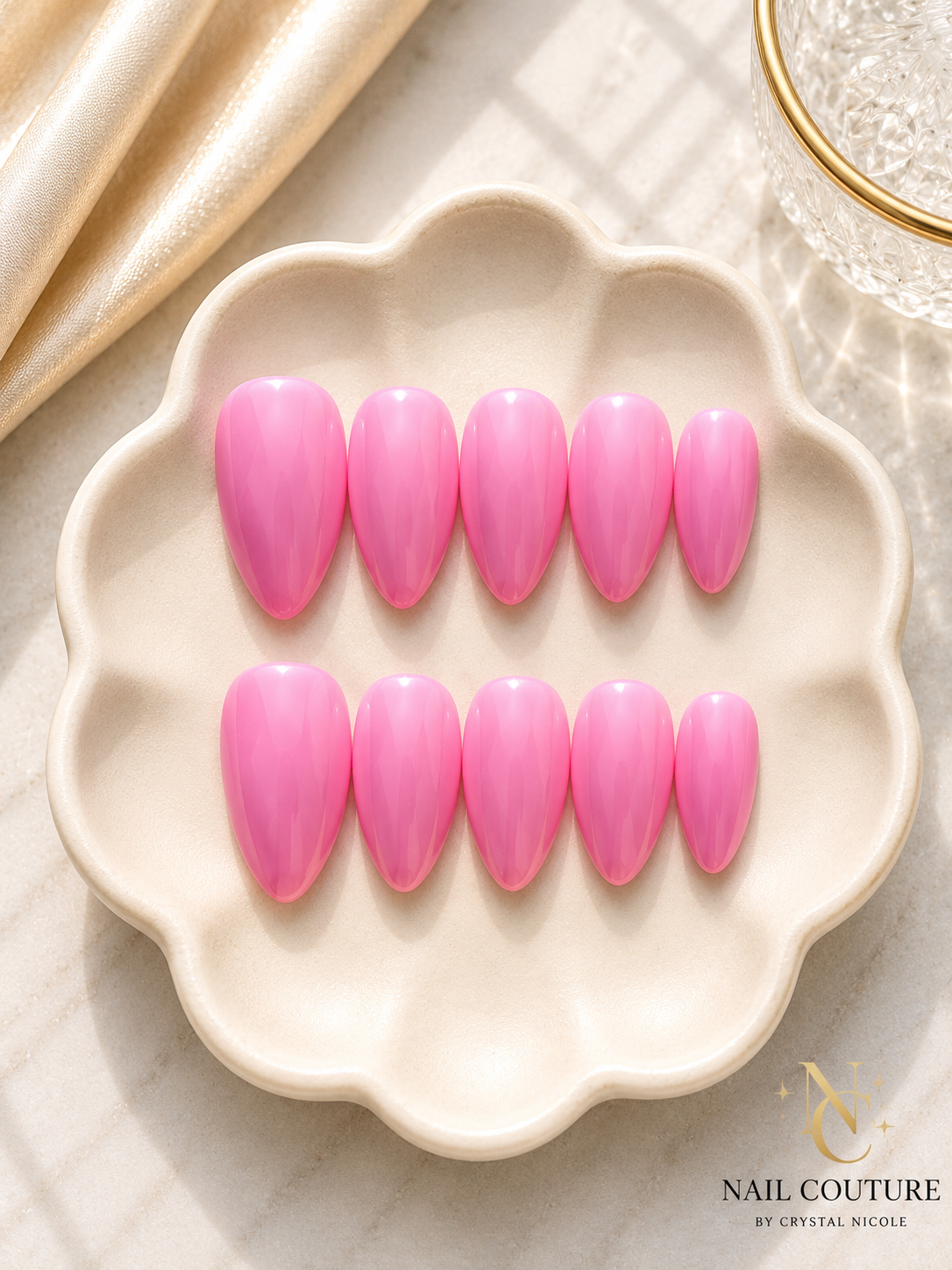 Bubblegum Bliss