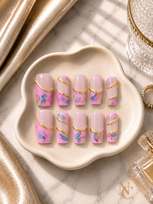 Pink Champagne