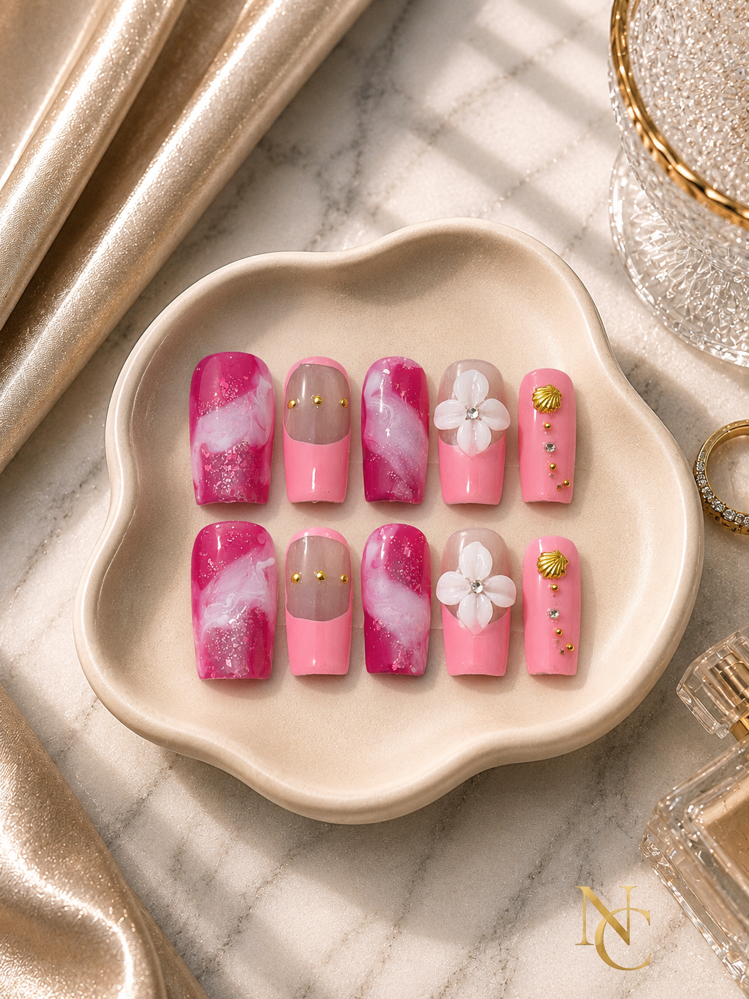 Pink Paradise