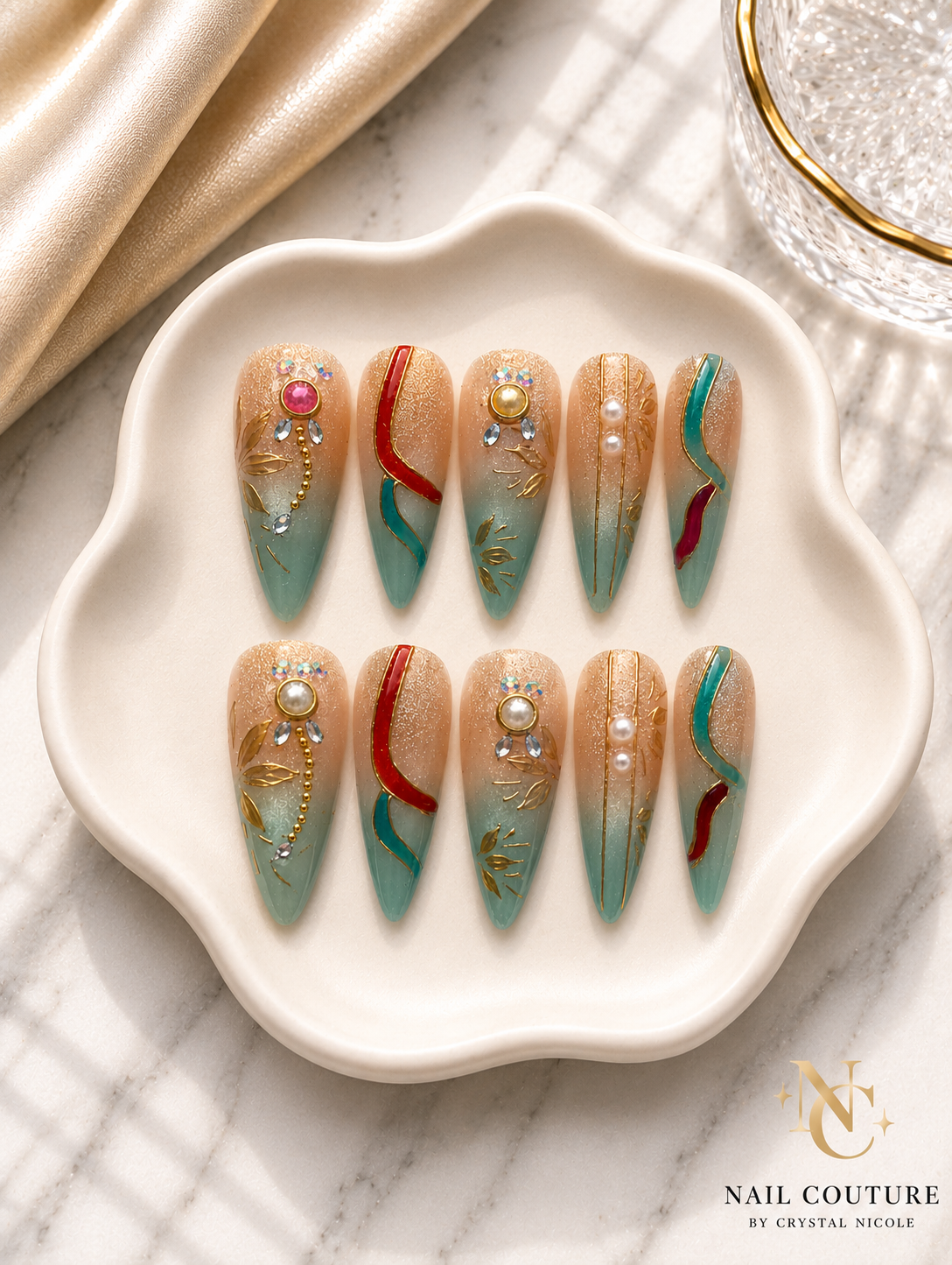Jade Dynasty