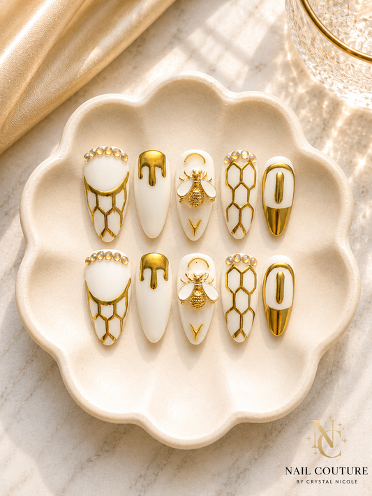Honey Heirloom