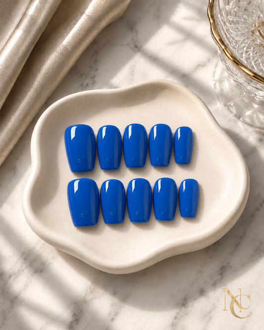 Cobalt Crush