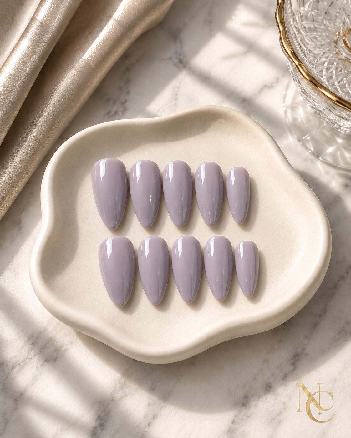 Lavender Haze