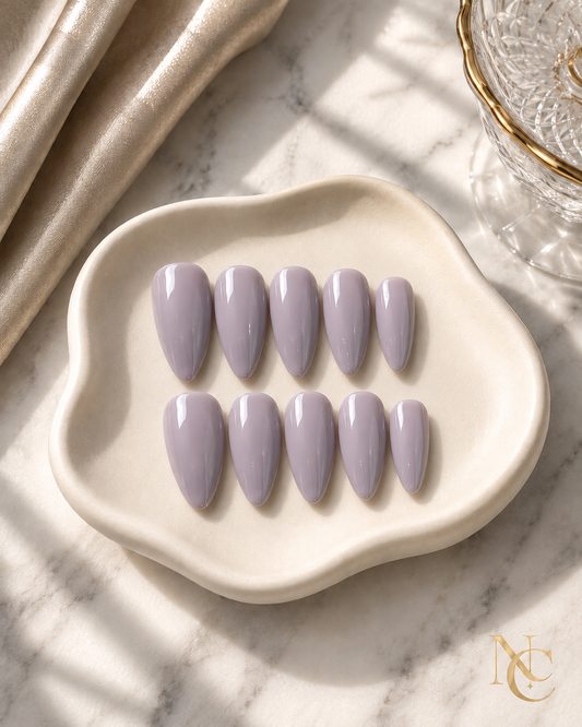 Lavender Haze