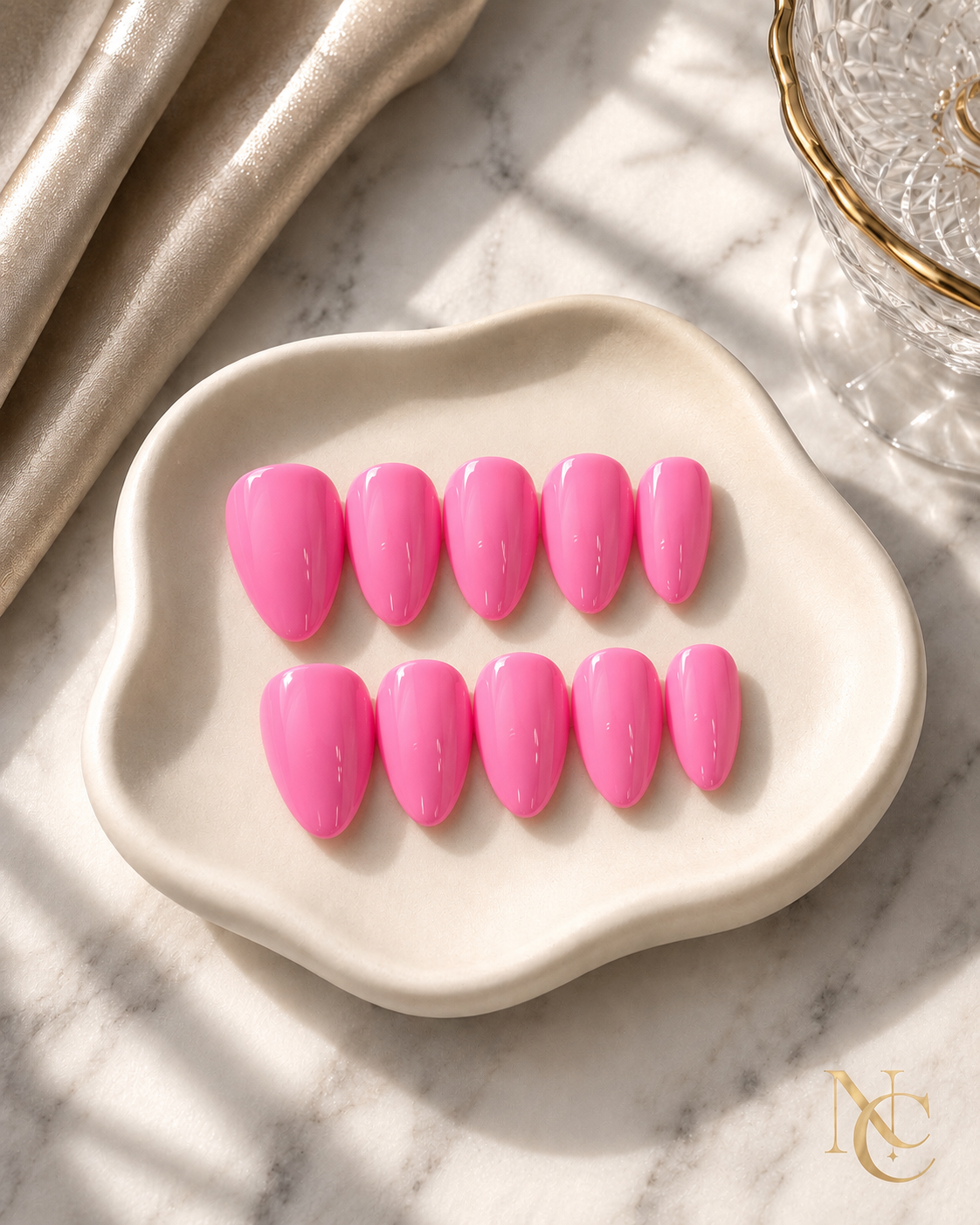 Pink Paradise