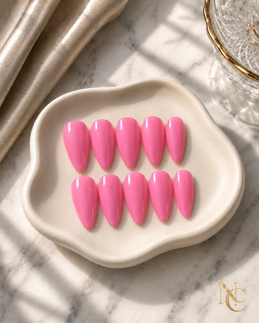 Pink Promise