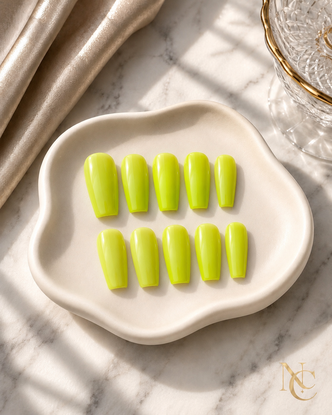 Limoncello Luxe