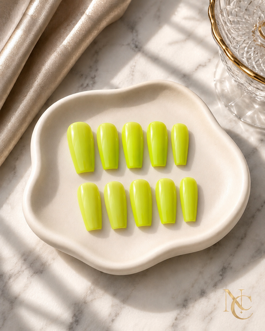 Limoncello Luxe
