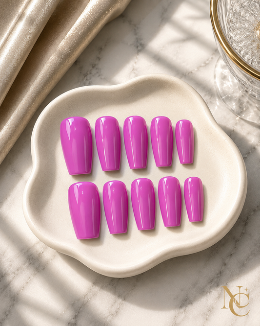 Magenta Muse