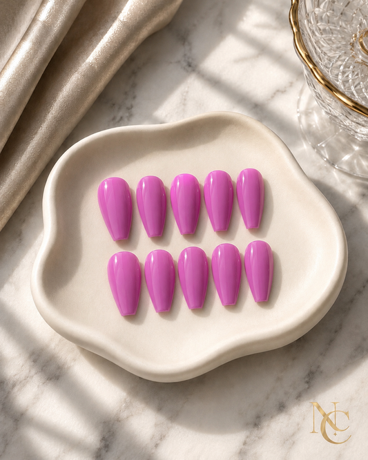 Berry Sorbet
