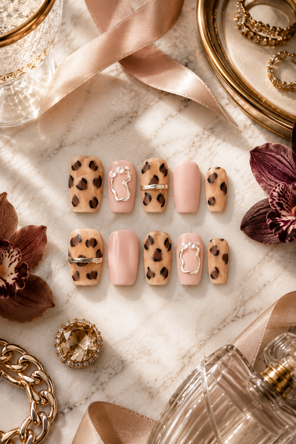 Wild Mocha Muse