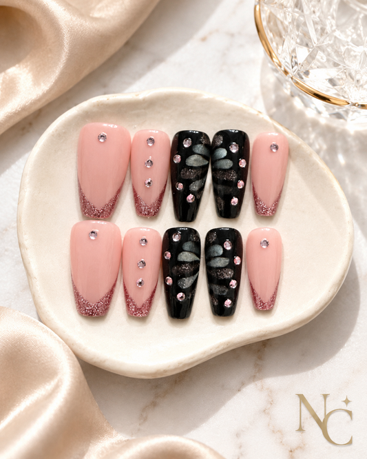 Pink Noir