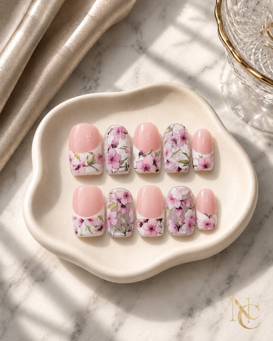 Cherry Blossom