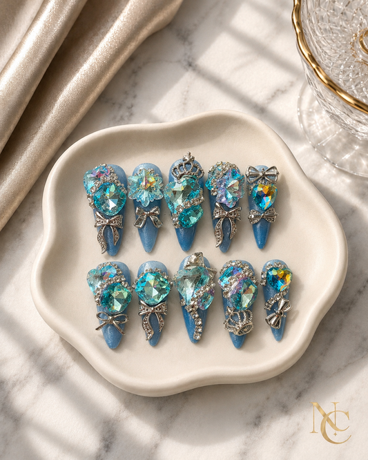 Aqua Empress