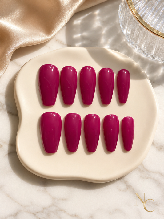 Berry Crush